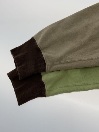 商品画像：スウェット/--/コットン/GRY/無地/初期タグ/new york city// 6