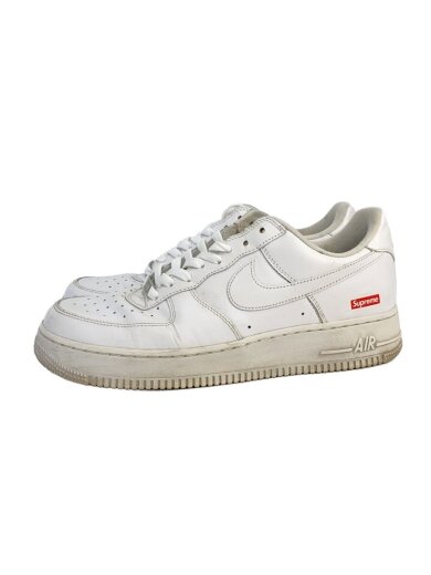 商品画像：AIR FORCE 1 LOW/エアフォース 1 ロー/ホワイト/CU9225-100/27.5cm/WHT 1