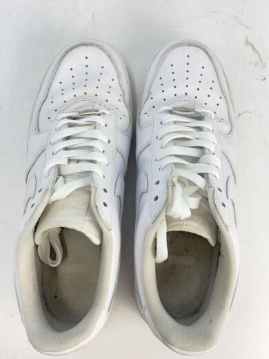 商品画像：AIR FORCE 1 LOW/エアフォース 1 ロー/ホワイト/CU9225-100/27.5cm/WHT 3