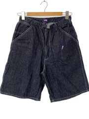 ショートパンツ_NT4402N/30/コットン/IDG