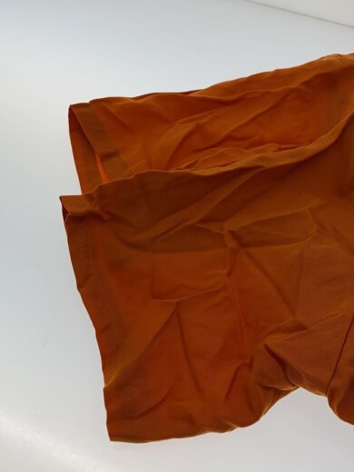 商品画像：半袖シャツ/M/レーヨン/ORN/無地/02241AH04340 5