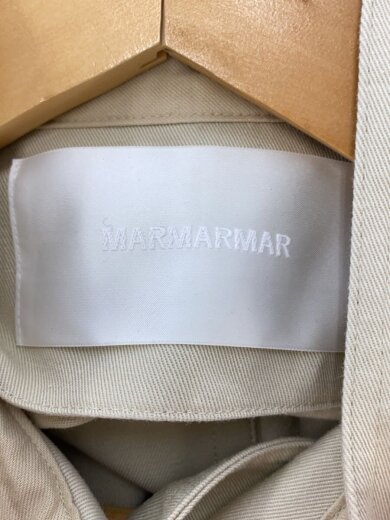 商品画像：ジャケット/--/コットン/WHT 3