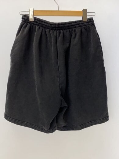 商品画像：ショートパンツ/XXS/コットン/GRY/674591 TMVF5 2