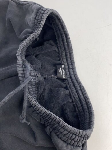 商品画像：ショートパンツ/XXS/コットン/GRY/674591 TMVF5 3