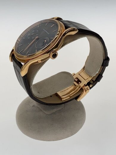 商品画像：自動巻腕時計/アナログ/レザー/BRW/BRW/ARS3610/20251110日差-3 2