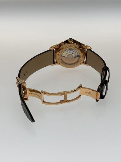 商品画像：自動巻腕時計/アナログ/レザー/BRW/BRW/ARS3610/20251110日差-3 4