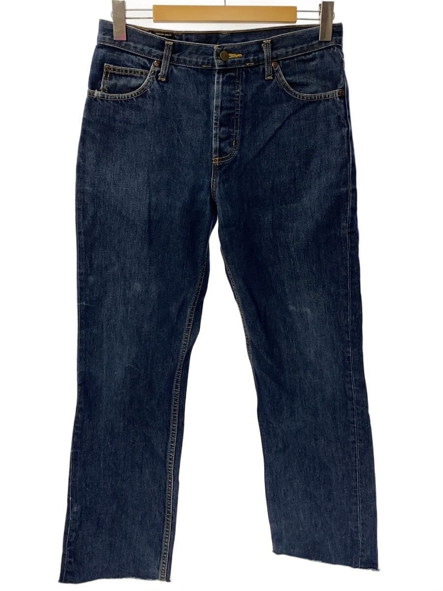 Lee / ボトム/34/デニム/IDG/37TS06