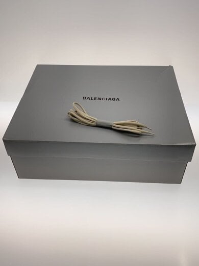 商品画像：ローカットスニーカー/27cm/WHT/685613/Defender/Bouncer/状態考慮/踵穴有 7