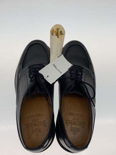 商品画像：ドレスシューズ/UK4.5/BLK// 3