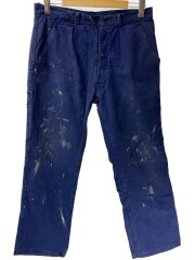 Le Meilleur d Amiens/ボトム/--/コットン/BLU/無地/推定50S