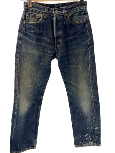 商品画像：ボトム/29/デニム/IDG/501-6215 1