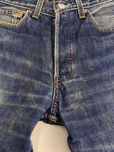 商品画像：ボトム/29/デニム/IDG/501-6215 6