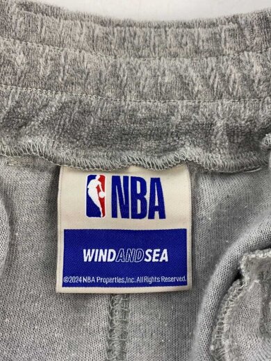 商品画像：ボトム/M/コットン/GRY/wds-c-nb-5-24-q3-04 4