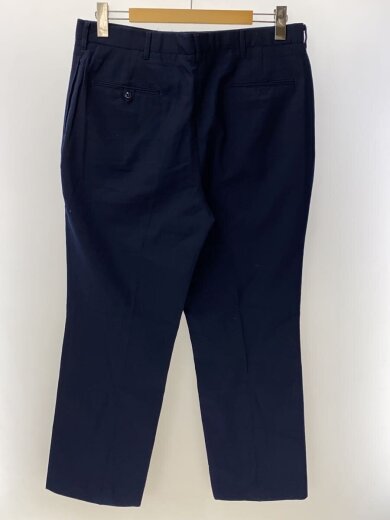 商品画像：ボトム/--/コットン/NVY/無地/8415-01-377-9352 2