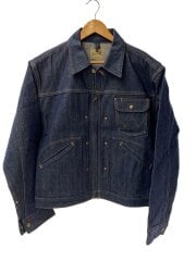 Gジャン/42/コットン/IDG