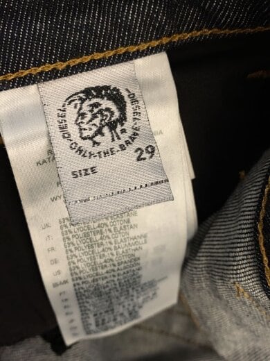 商品画像：ボトム/29/--/IDG/A01714-009HF 5