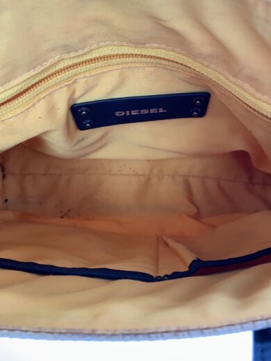 商品画像：ハンドバッグ/--/BEG 6