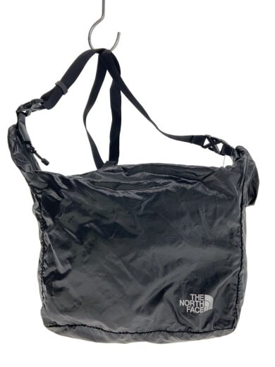 商品画像：ショルダーバッグ/ナイロン/BLK/NM91904 1