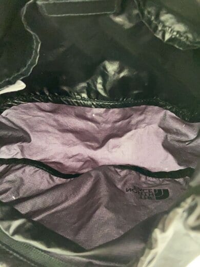 商品画像：ショルダーバッグ/ナイロン/BLK/NM91904 6