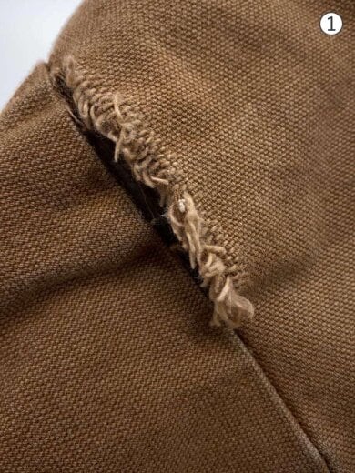 商品画像：KEY IMPERIAL/70s/ツナギ/XL/コットン/CML 6