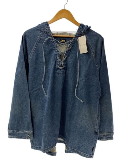 商品画像：ジャケット/FREE/コットン/IDG/22-051-230-0000-1-0 1