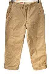 Stay Gold Chino/ボトム/33/コットン/BEG