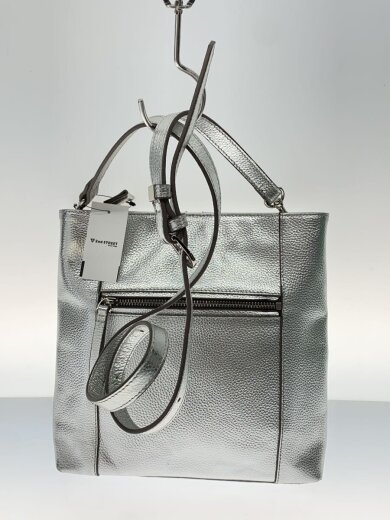 商品画像：ショルダーバッグ/--/SLV 3