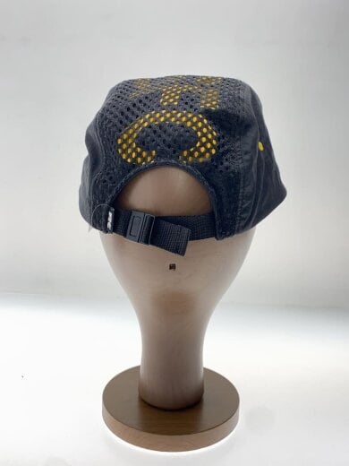 商品画像：キャップ/FREE/ナイロン/BLK/メンズ 3