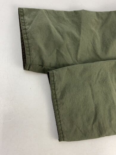 画像：Barbourジャケット/38/コットン/GRN/無地/20020526