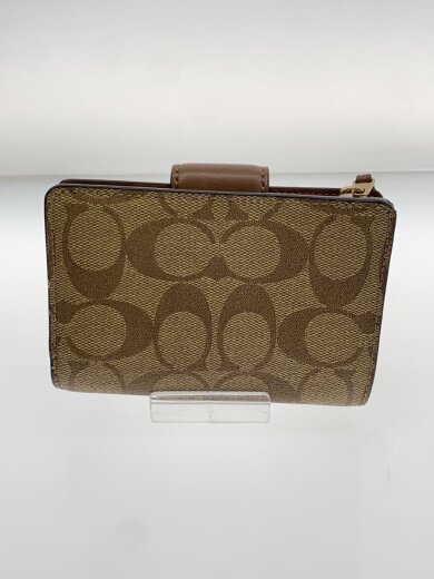 商品画像：2つ折り財布/--/CML/レディース 2