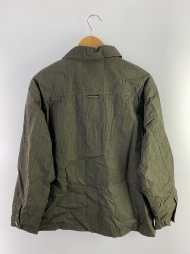 商品画像：カバーオール/L/コットン/GRY/T747 2