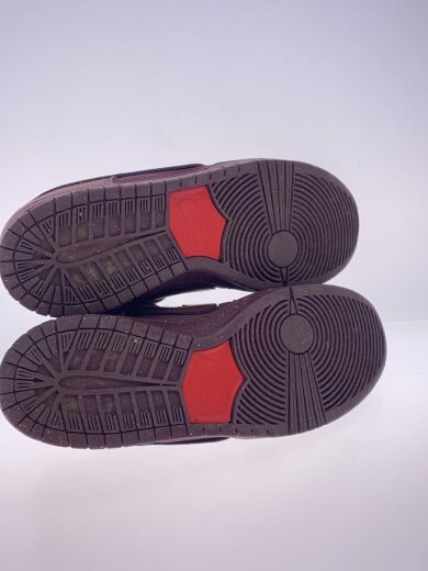 商品画像：ローカットスニーカー_FN0619-600/28cm/BRD 4