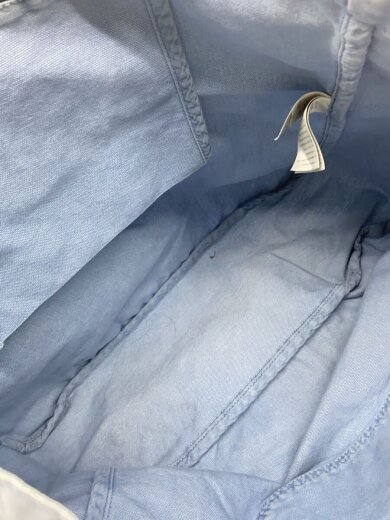 商品画像：トートバッグ/キャンバス/IDG 6