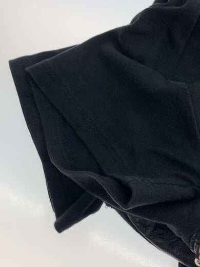 商品画像：99％is/Tシャツ/--/コットン/BLK/無地 4