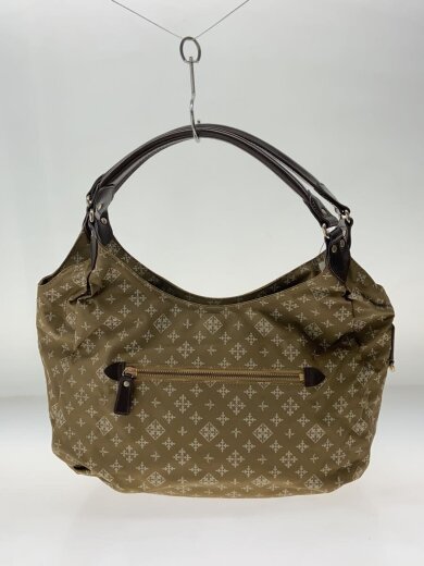 商品画像：トートバッグ/ナイロン/KHK/総柄 3