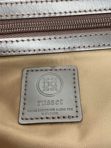 商品画像：トートバッグ/ナイロン/KHK/総柄 5