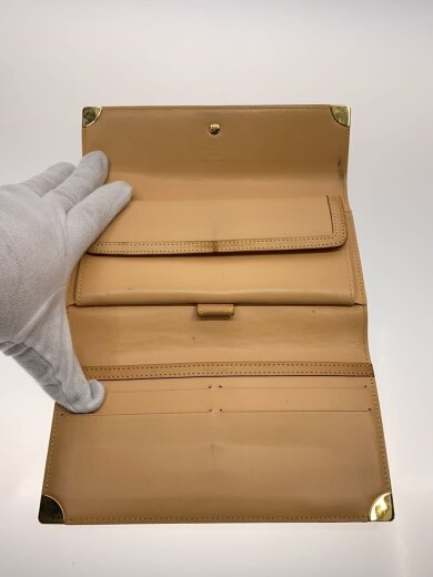 商品画像：ポルト・トレゾール・インターナショナル_モノグラム・マルチカラー_ブロン/PVC/マルチカラー/レディース 4