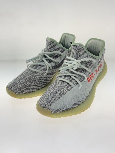 商品画像：YEEZY BOOST 350 V2_イージーブースト 350 V2/27cm/GRY 2