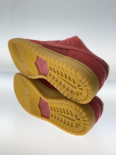 商品画像：DUNK LOW PRO_ダンク ロー プロ/24.5cm/PNK 4