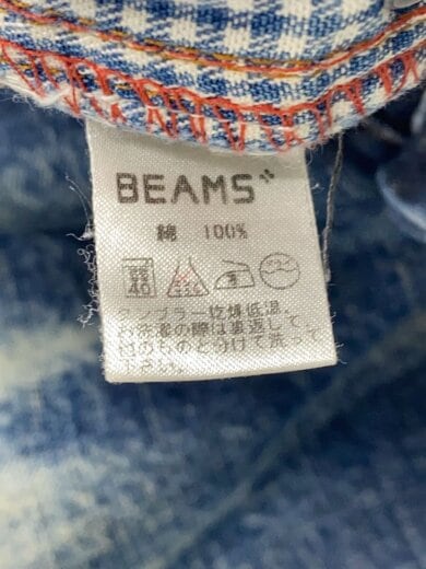 商品画像：ボトム/--/デニム/IDG 5