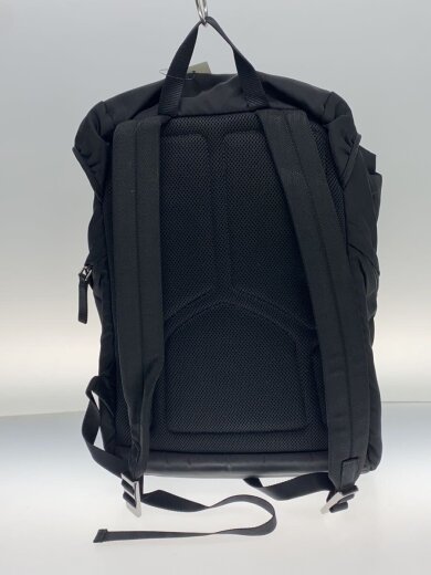 商品画像：リュック/ナイロン/BLK/2VZ062/金具キズ有 3