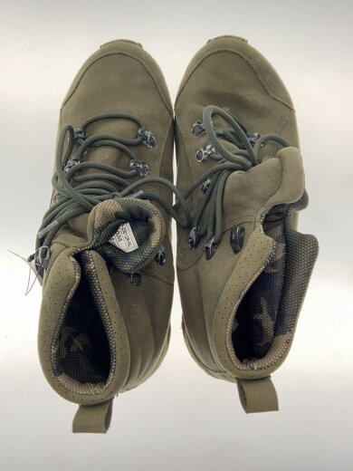 商品画像：ローカットスニーカー/26cm/KHK/DS-2301QR-HL 3