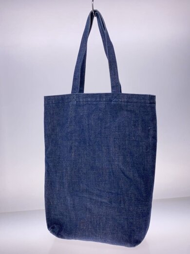 商品画像：トートバッグ/ツイード/IDG 3