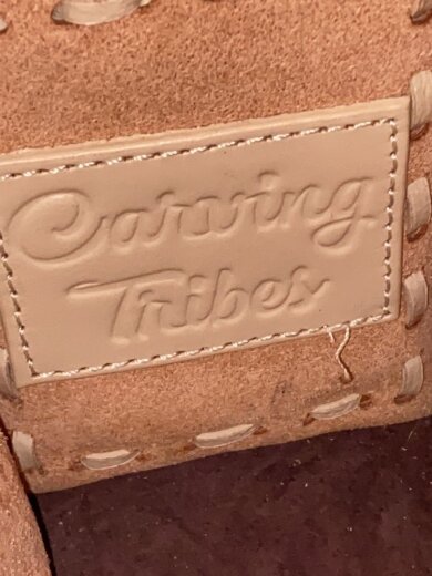 商品画像：トートバッグ/--/IVO/総柄 5