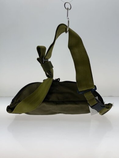 商品画像：ショルダーバッグ/ポリエステル/KHK 3