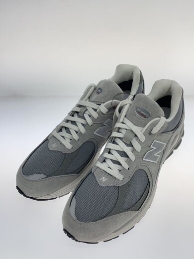 商品画像：M2002/グレー/28.5cm/GRY 2