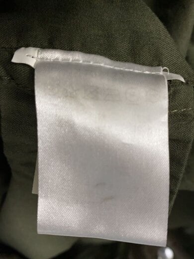 商品画像：モッズコート/S/--/KHK 4