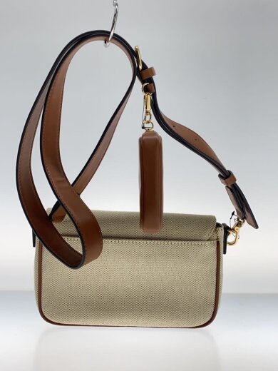 商品画像：ショルダーバッグ/--/BEG 3