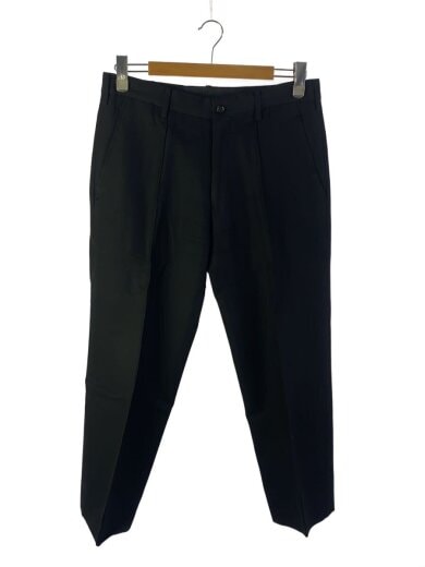 商品画像：ボトム/2/ウール/BLK/MB-P50-190 1