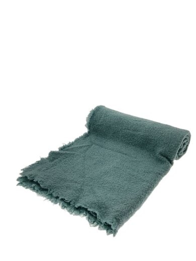 商品画像：ストール/--/GRN/レディース 1